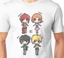 old rooster teeth shirts