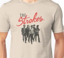 the strokes merch europe