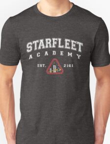 star fleet shirt