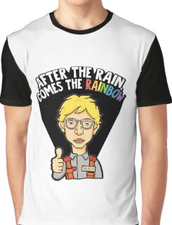 matt the radar technician shirt