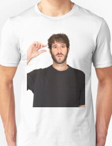 dicky t shirt