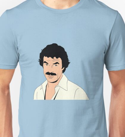 tom selleck shirt