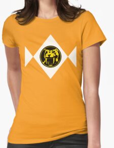 power ranger shirt women