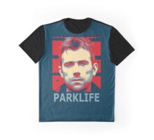 blur parklife shirt