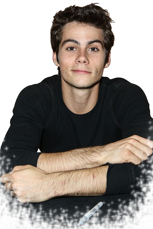 "Dylan O'Brien" Stickers by Pineapplexpress | Redbubble