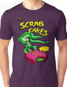 oddworld t shirt