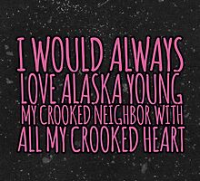 Crooked Neighbor by The Pickled Pineapple
