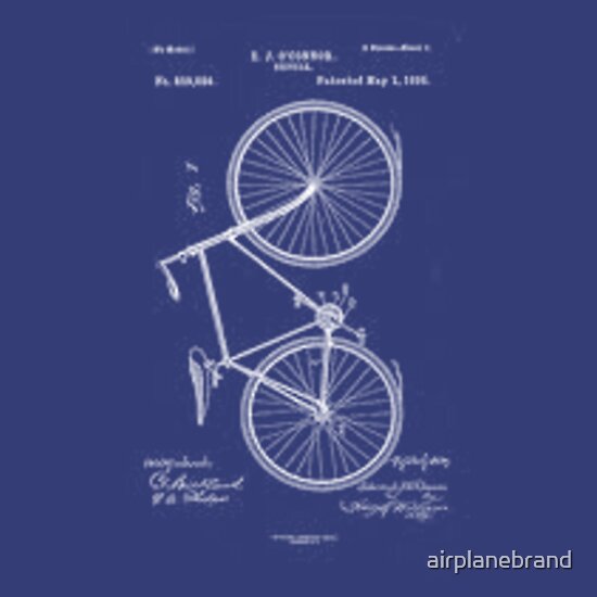 mens bicycle t shirt