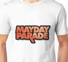 mayday parade tshirts