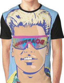 corey haim t shirt