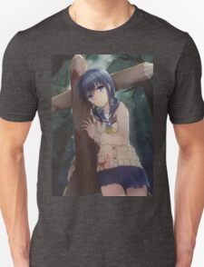 corpse party shirt