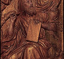 Jesus The Teacher by Al Bourassa