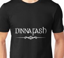 outlander dinna fash t shirt