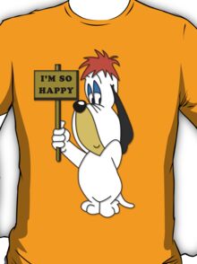 droopy dog t shirt