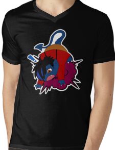 nightcrawler movie shirt