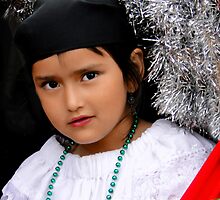 Cuenca Kids 438 by Al Bourassa