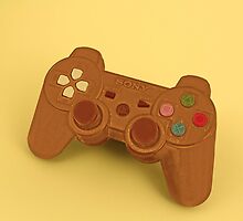 Control by craftysquirrel
