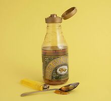 Brown Sugar by craftysquirrel