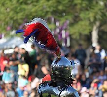Pomp and Pagentry by Staffaholic