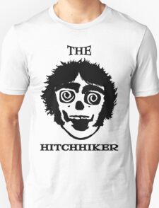 neil young hitchhiker shirt