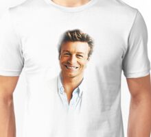 the mentalist t shirt