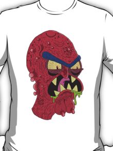 scary terry merch