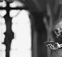 Life and Death by jasonksleung