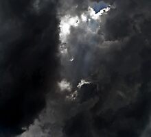 ©HCS Overcome The Darkness IIIA by OmarHernandez