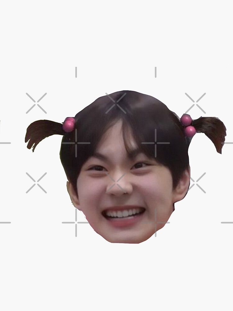 Funny Jungwon Sticker For Sale By Tronan Redbubble