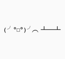 tableflip emoji