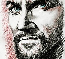 Richard Armitage, John Proctor by jos2507
