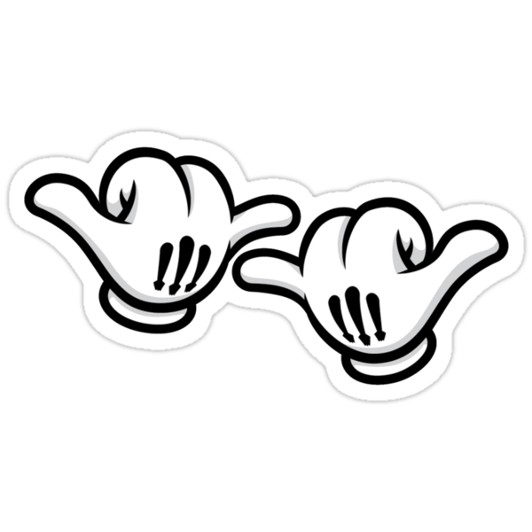 mickey sticker png mickey sticker png