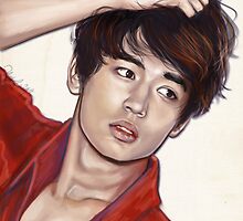 Casanova Minho by NIQELS