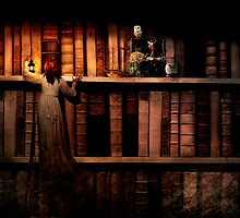 Treasure Hunt by Aimee Stewart