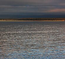 Lighten up by Duncan Cunningham