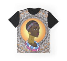 ndebele t shirt