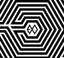 OVERDOSE - Black by kamimashita