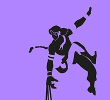 vega by the-minimalist