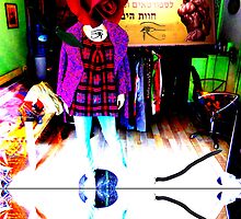 Window Shopping by KhanasWeb