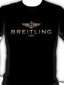 breitling shirt