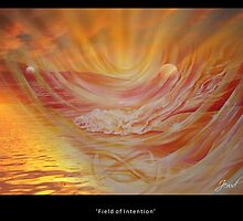 'Field of Intention' by jewd barclay