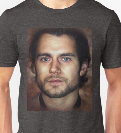 henry cavill t shirts