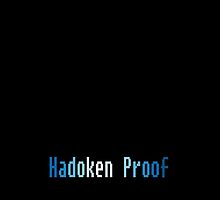 Hadoken Proof by newbs