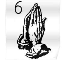 6 God Drake: Posters | Redbubble