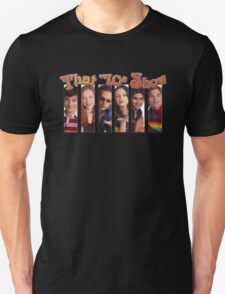 retro t shirts from the 70's