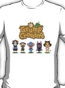 game grumps shirts