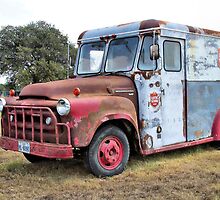 Lone Star Beer by SuddenJim