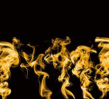 Smokin by phillipgordon