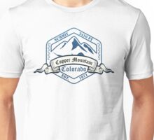 copper mountain t shirts