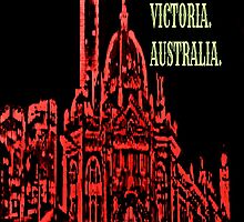 MELBOURNE by DMEIERS